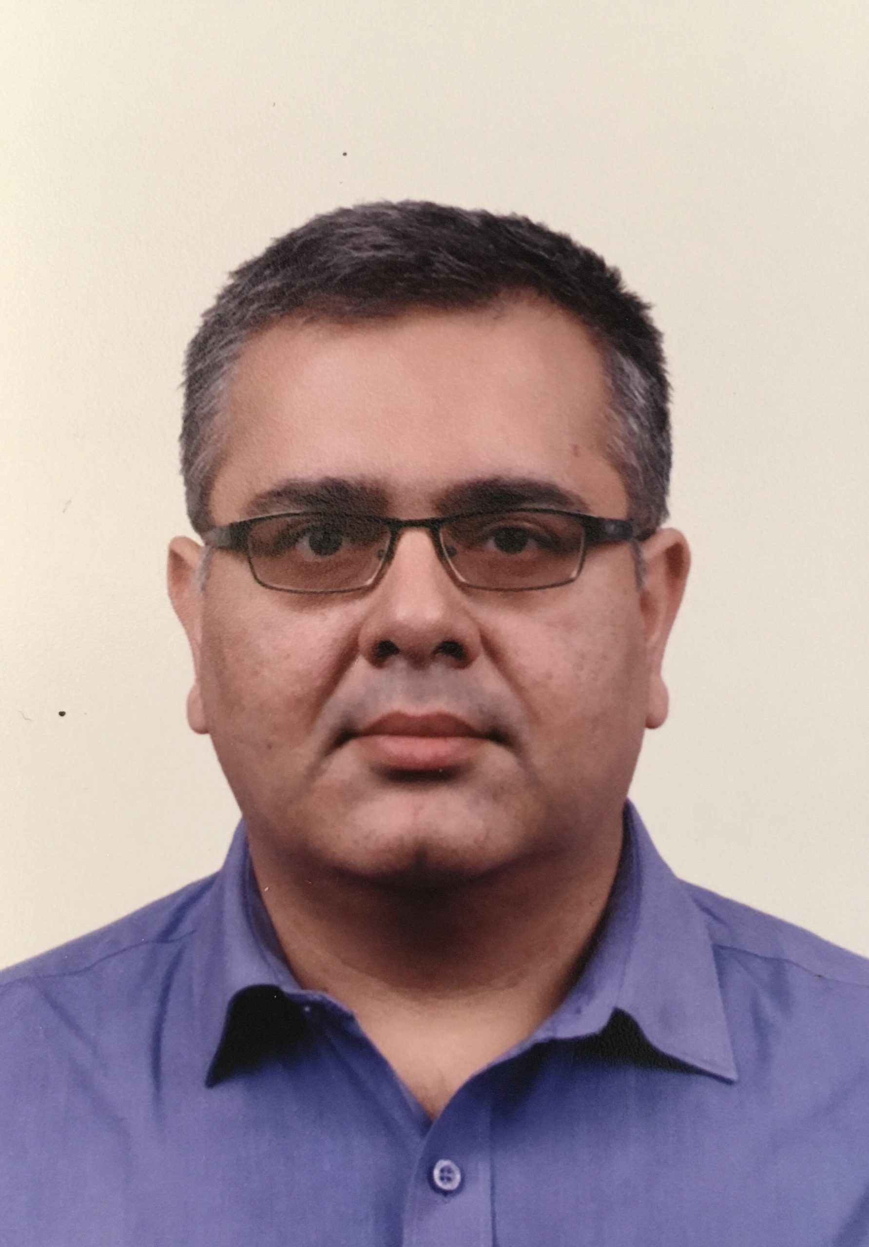 Dr sharad prabhakar
